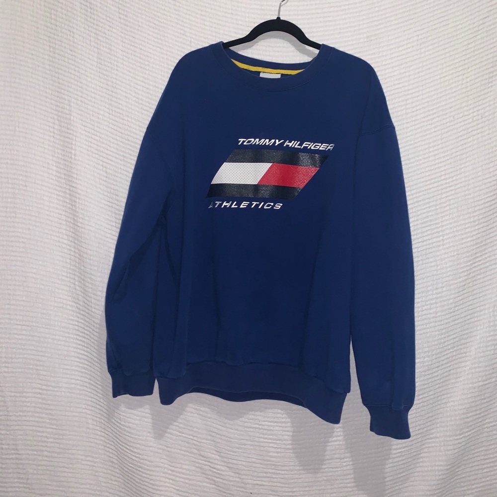TOMMY HILFIGER SWEATER